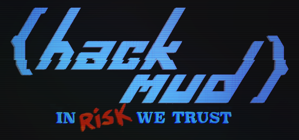 hackmud - In Risk We Trust